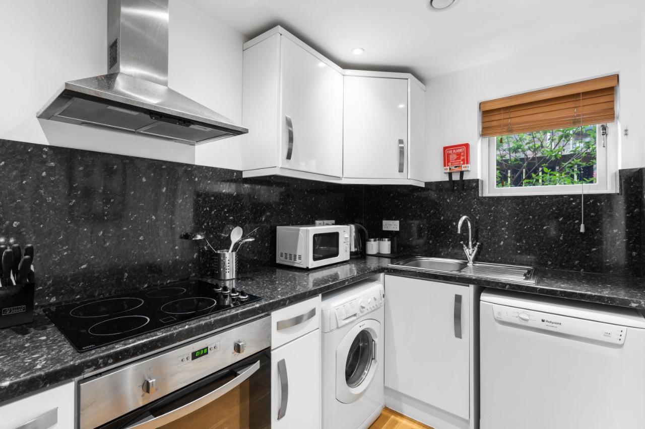 Coppercroft Cottage - Stunning Coastal Home, Walk To Beach, Sleeps 4 Porthtowan ภายนอก รูปภาพ